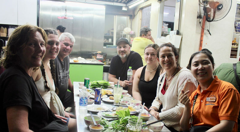 46A Dinh Cong Trang: The famous Michelin restaurant Saigon 3