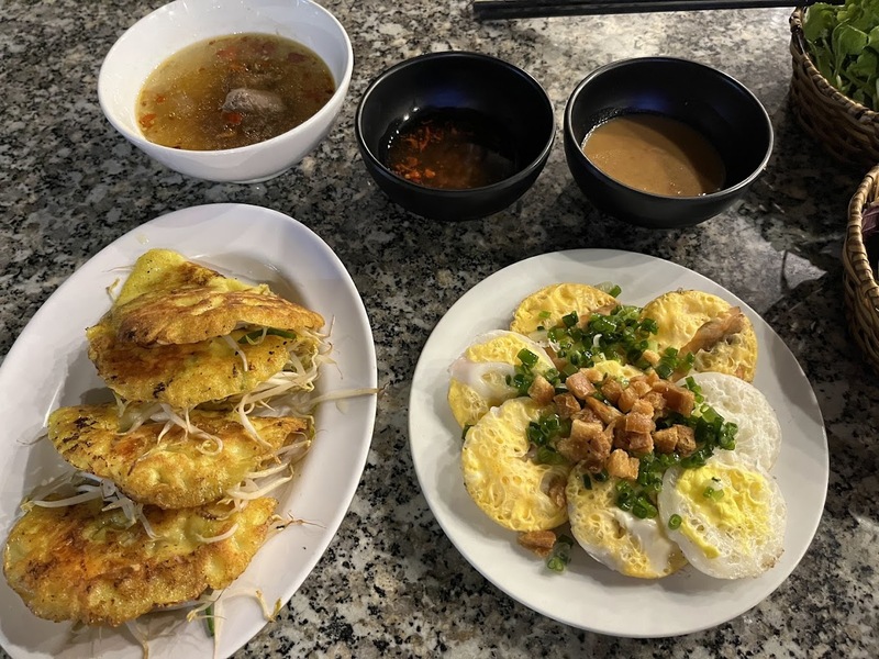 Top 5 delicious pancakes in District 2, reasonable price 4