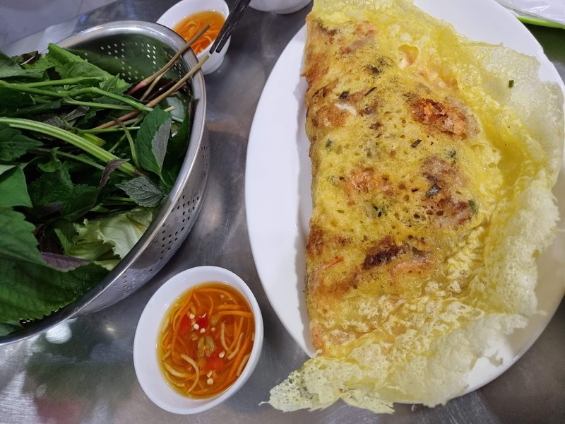 Top 9 delicious Thu Duc pancakes, affordable price 2