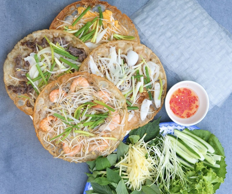Top 9 delicious Thu Duc pancakes, affordable price 5