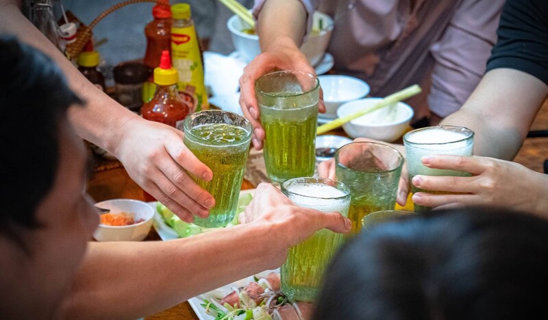 Top 6 Beer Pub District 1 for you to hybrid weekend 6