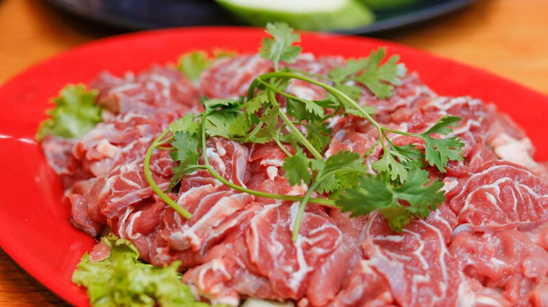 Top 10 delicious vinegar dipped in vinegar in Saigon 2