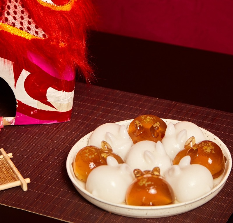 Tunneling cafe sheltered peaceful corner nestled in the heart of Hanoi 6