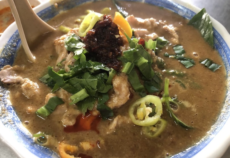 Address: 36 Go Cong Street, Ward 13, District 5, Ho Chi Minh City
