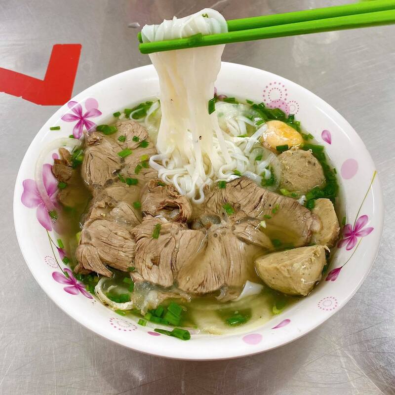 Looking for the top 8 delicious Saigon Pho shops right 8