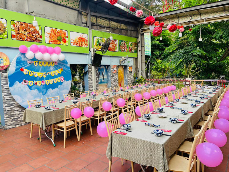 Top 9 delicious and famous Tan Binh barbecue shops 8