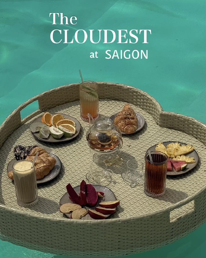 The Cloudest: What is hot in Thu Duc beach coffee? 13