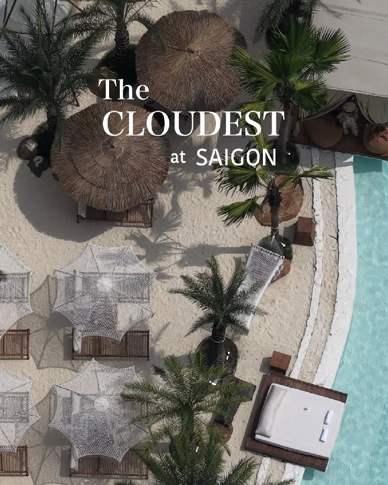 The Cloudest: What is hot in Thu Duc beach coffee? 14