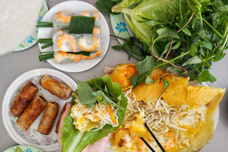46A Dinh Cong Trang: Michelin Delicious Restaurant Saigon 12