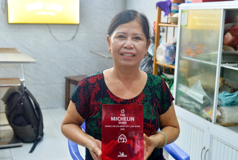 Eel vermicelli in Hanoi: The warmth of the old town in each vermicelli fiber 4