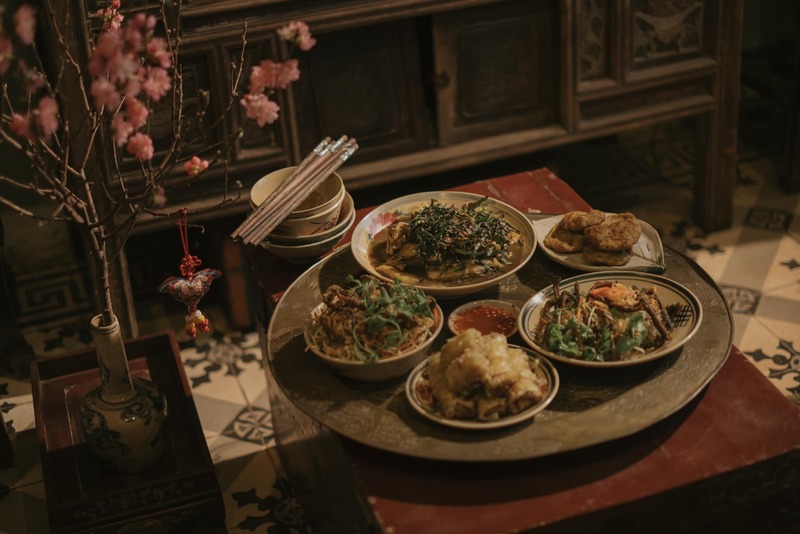 Eel vermicelli in Hanoi: The warmth of the old town in each vermicelli 6
