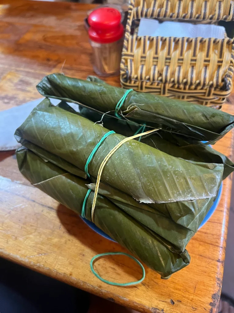 Review Le Can Da Lat Banh Restaurant, the rustic flavor in the mountain town 6