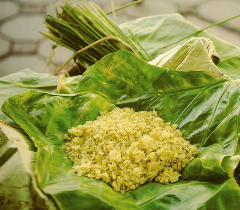 Nuggets: Rediscover autumn flavor through famous rows 6