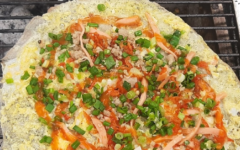 Top 12+ Baked Rice Rice Rice Pasters Saigon Loves 3