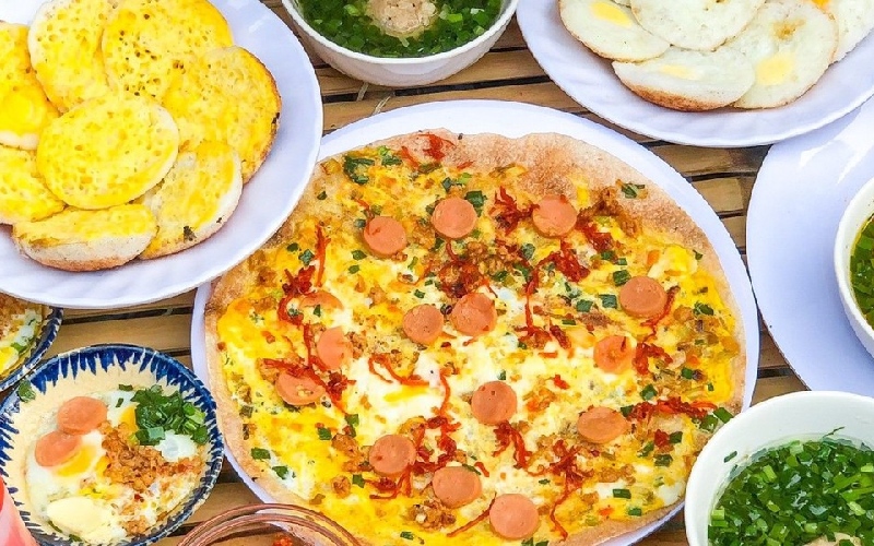 Top 12+ Baked Rice Rice Rice Rice Rice Pasters Saigon Loves 4