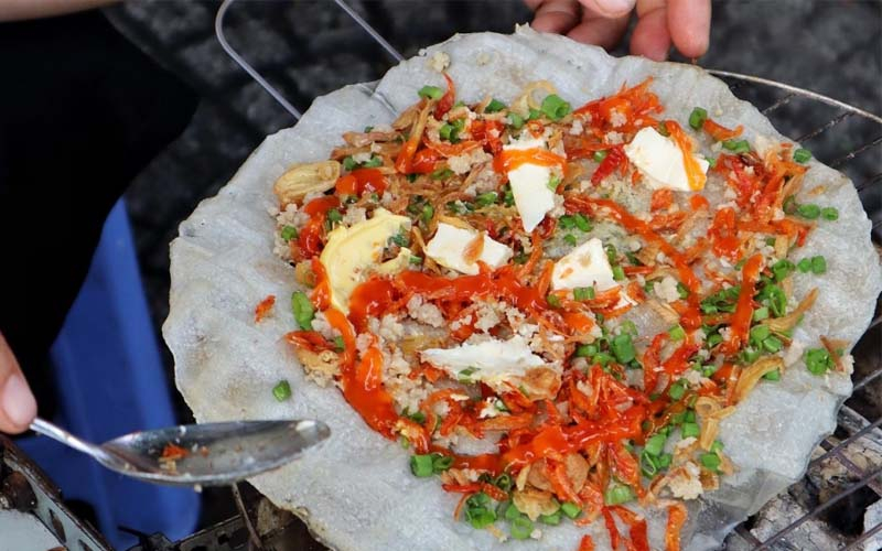 Top 12+ Baked Rice Rice Rice Rice Pasters Saigon Loves 5