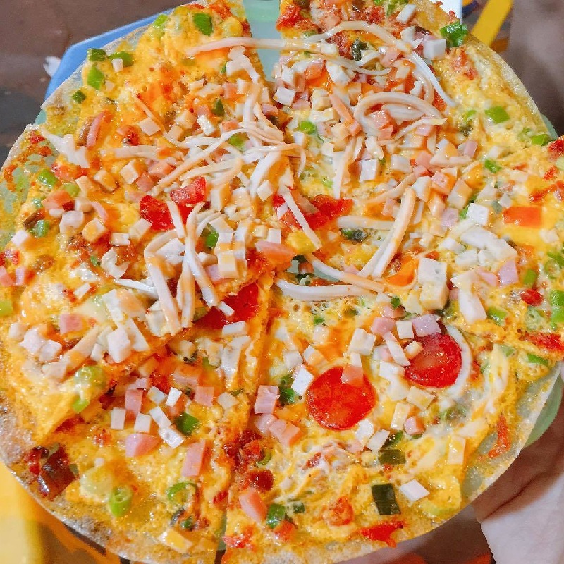 Top 12+ Baked Rice Rice Rice Pasters Saigon Favorite 6