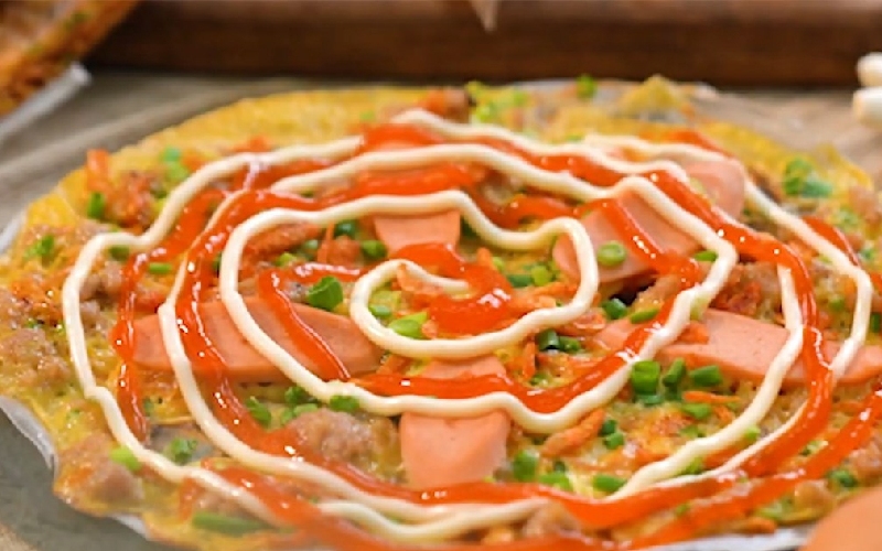 Top 12+ Baked Rice Rice Rice Pasters Saigon Favorite 8