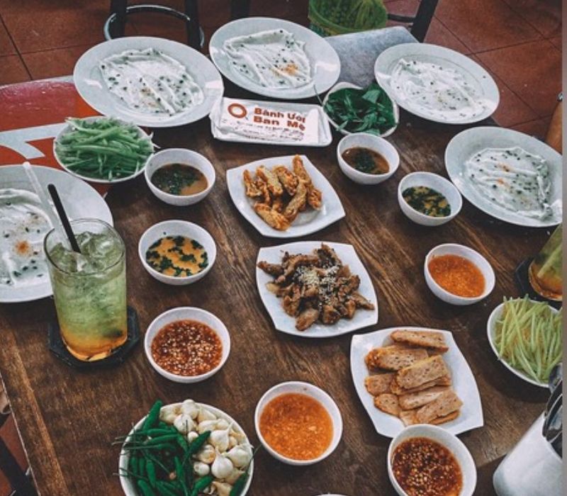 Top 10+ famous wet cake shops in Saigon 3