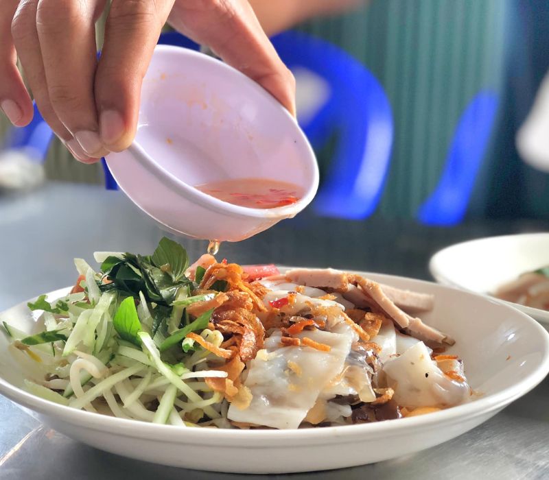 Top 10+ Delicious wet cake shops in Saigon 2