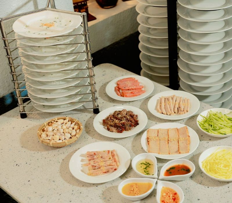 Top 10+ famous wet cake shops in Saigon 4