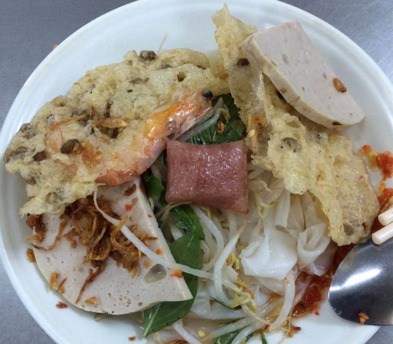 Top 10+ Delicious wet cake shops in Saigon 5