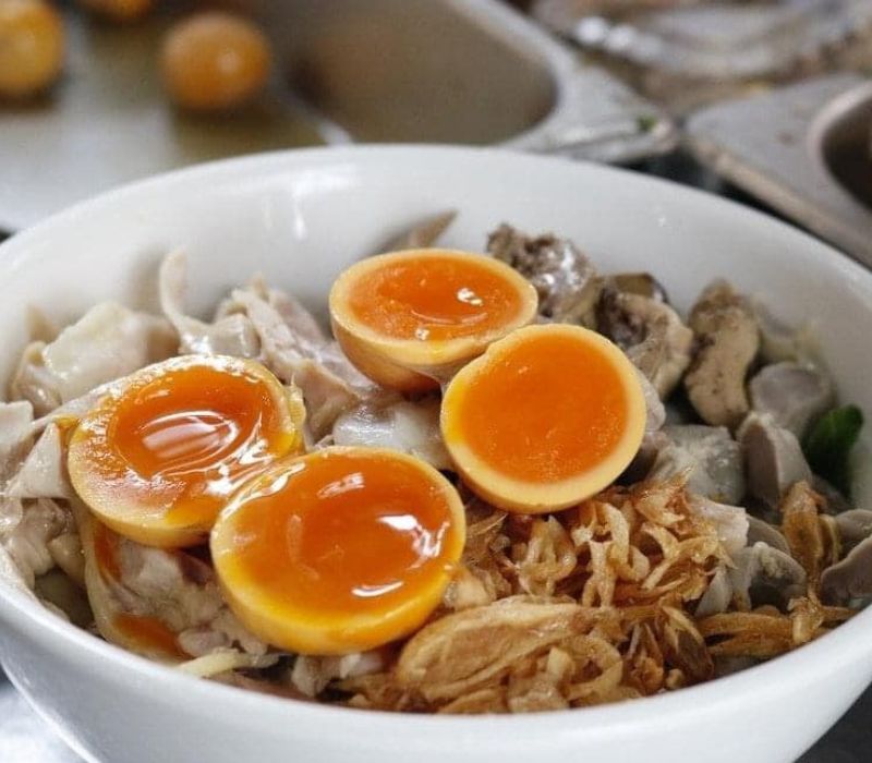 Top 10+ Delicious wet cake shops in Saigon 6