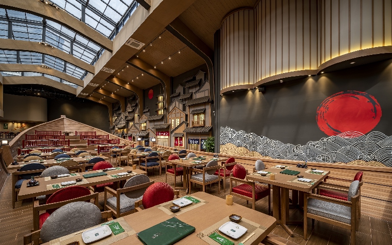 Top 13 best Udon noodles in District 1 deliciously forgot about 7
