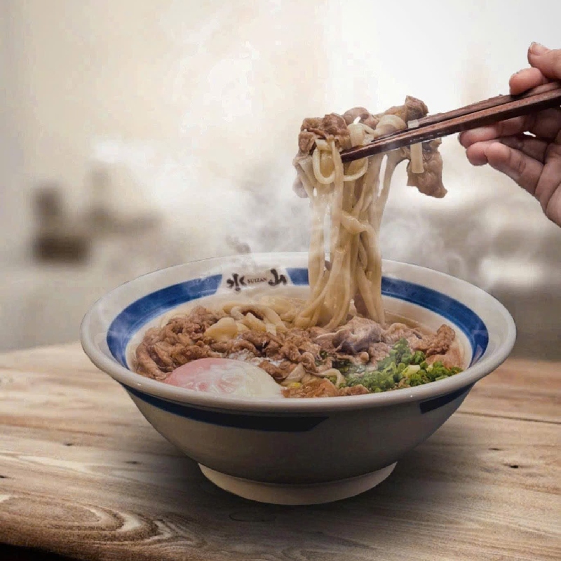 Top 13 best Udon noodles in District 1 deliciously forgot about 9