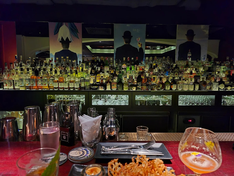 Top 10 Pub Saigon shops for people to 'drink' to discover 2