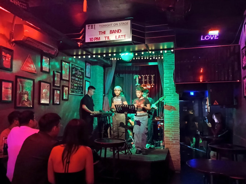 Top 10 Pub Saigon shop for people to 'drink' discover 5