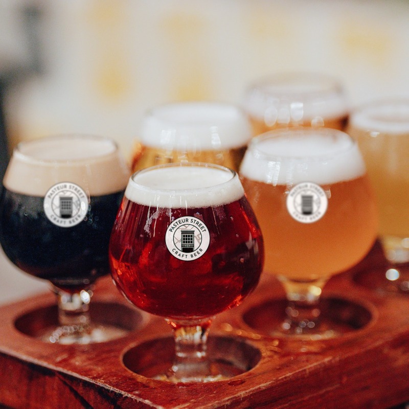Top 10 Pub Saigon shops for people to 'drink' to discover 9
