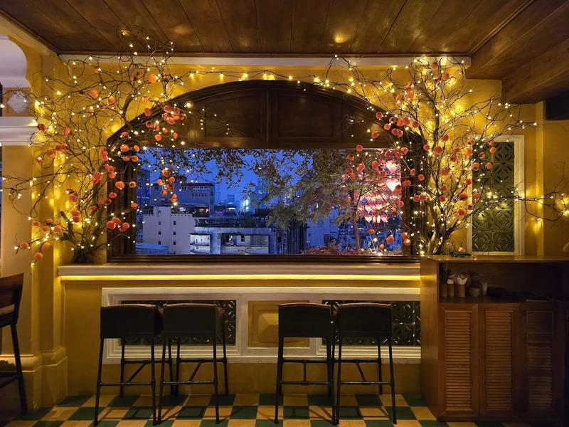 Top 10 Pub Saigon shop for people to 'drink' to discover 10
