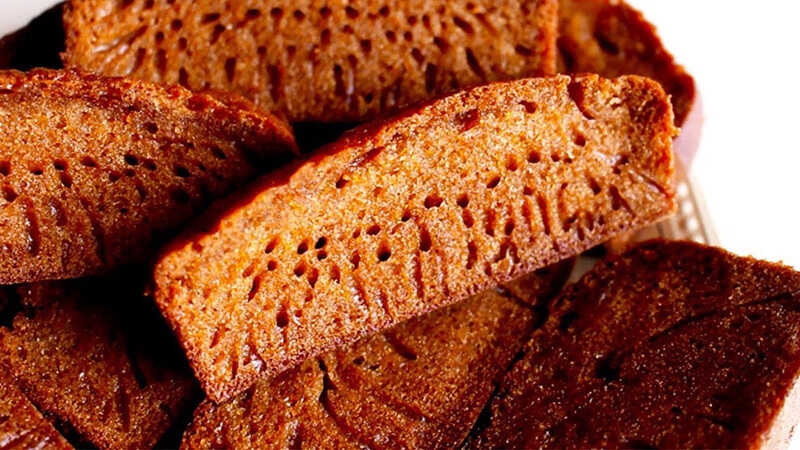 Save the 13 most famous Saigon jaggery shops 2