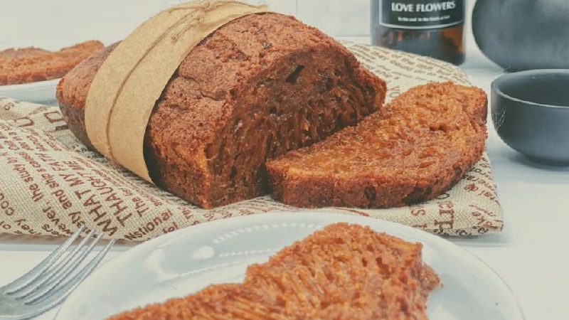 Save the 13 most famous Saigon jaggery shops 11