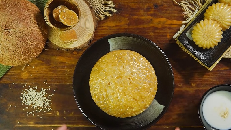 Save the 13 most famous Saigon jaggery shops 3