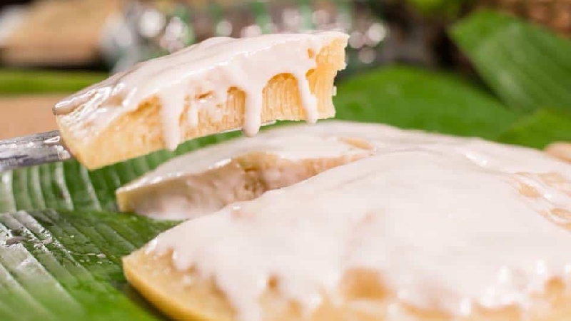 Save the 13 most famous Saigon jaggery shops 5