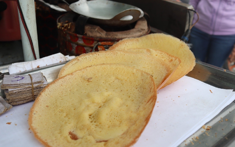 Save the 13 most famous Saigon jaggery shops 9