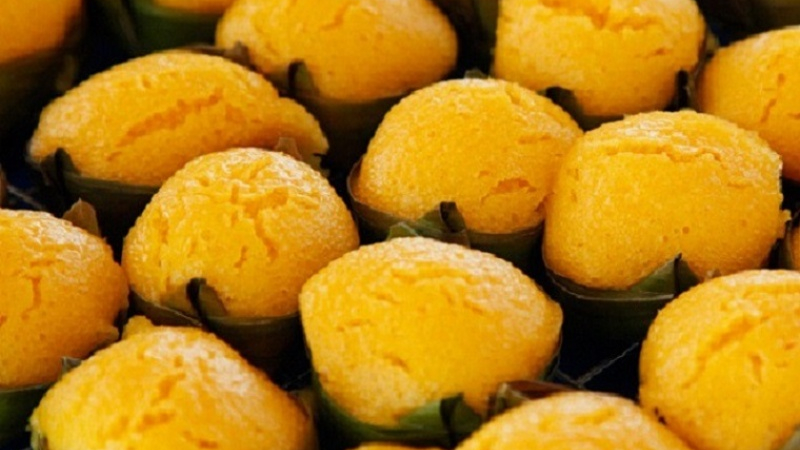 Save the 13 most famous Saigon jaggery shops 10