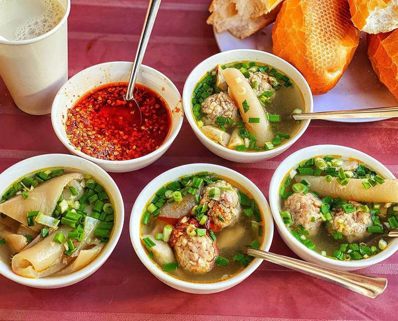 Top 14 Dalat Dalat Banh Banh shops have to know 6