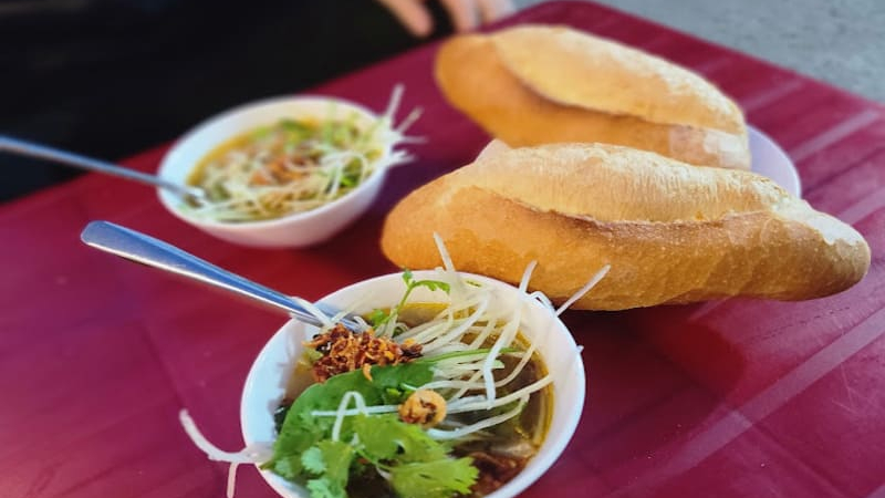 Top 14 Dalat Dalat Banh Banh shops have to know 10