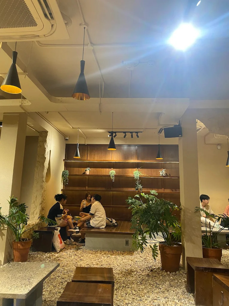 Top 9 Phan Xich Long cafe, chill, delicious drink 3