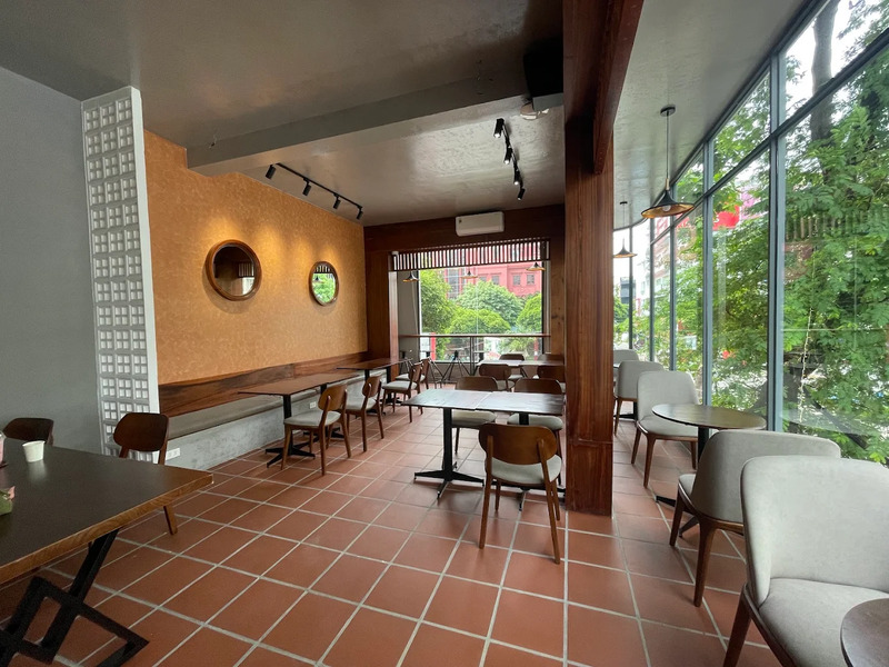 Top 9 Phan Xich Long cafe, chill, delicious drink 5