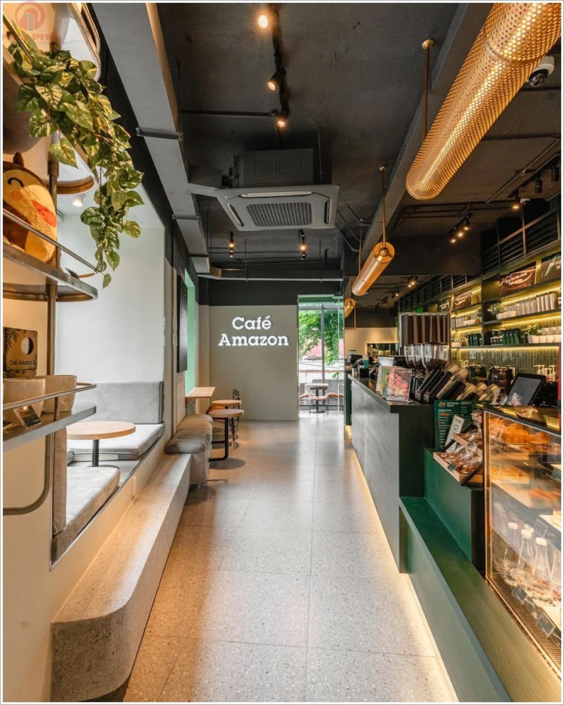 Top 9 Phan Xich Long cafe, chill, delicious drink 6