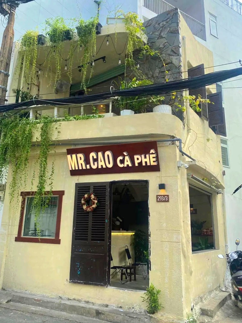 Top 9 Phan Xich Long cafe, chill, delicious drink 10