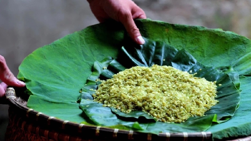 Vong village nuggets and top 8 famous nuggets of Hanoi 3