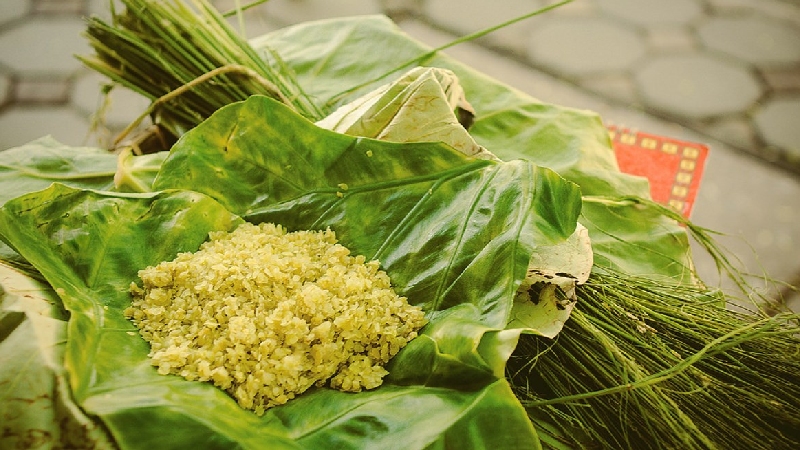 Vong village nuggets and top 8 famous nuggets of Hanoi 4