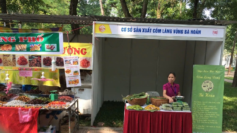 Vong village nuggets and top 8 famous nuggets of Hanoi 7