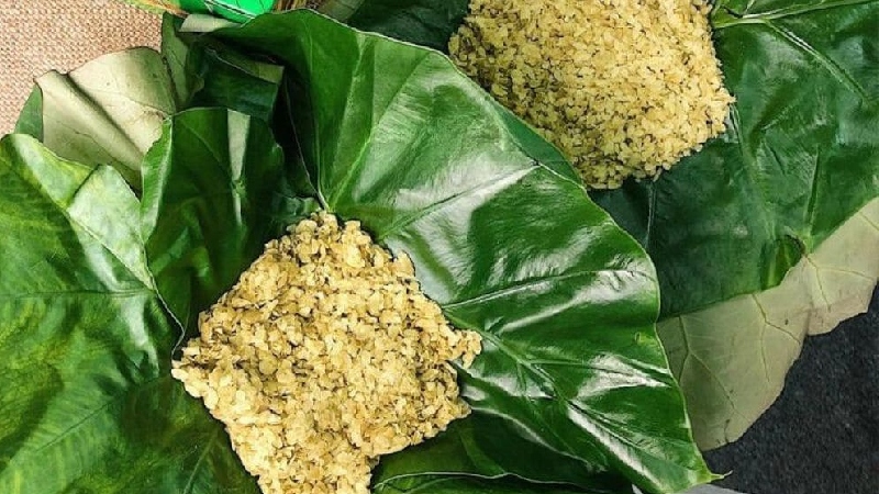 Vong village nuggets and top 8 famous nuggets of Hanoi 9