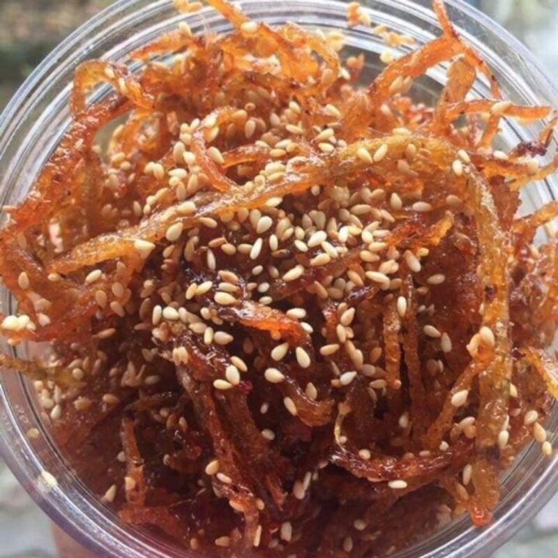 Top 20 specialties in Da Nang as a delicious, meaningful and easy to carry 5